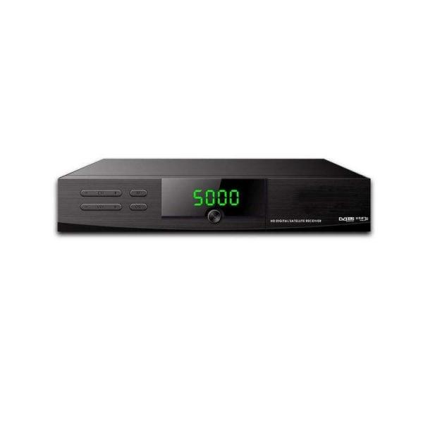 Quality Digital HD DVB-S2 Satellite Receiver IKS YOUTUBE  for sale