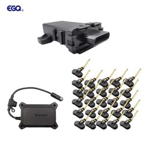 Buy cheap Tire Pressure Monitoring System TPMS Solutions Customization product