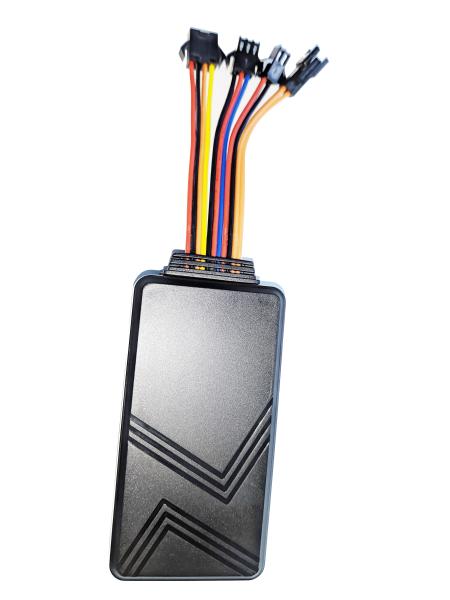 Quality 22mA 80V 4G Car Tracker Multifunctional SOS Relay Voice Monitoring for sale