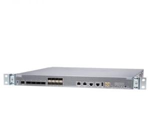 Buy cheap Fixed AC Juniper Networks Routers MX204-HWBASE-AC-FS HW And STD Junos product