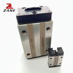 High Precision Low Noise Cnc Linear Guide 10mm Linear Rail Slide With Block Set