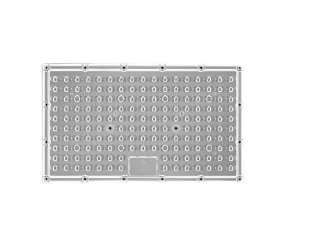 Quality Square 3030 Outdoor LED Modules Light Replacement 154in1 274x156mm for sale