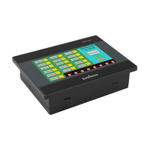 Buy cheap Aumation 65K TFT HMI Control Panel 32Bit Industrial Grade CPU product