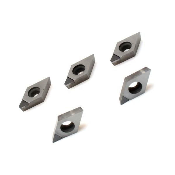 Quality Customized Controlling Mode PCBN mcd blade for wood turning for sale