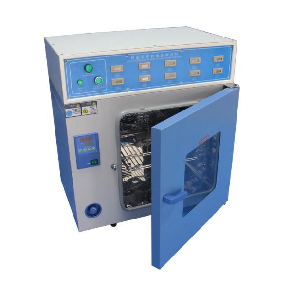 Quality Fixed Temperature  10 Groups 2000g Tape Adhesion Tester for sale