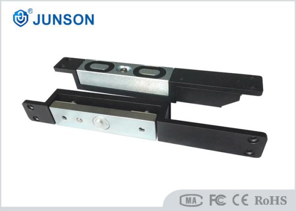 Quality 2000Lbs Delay Timer Electromagnetic Lock , Shear Magnetic Lock JS-1200SL for sale