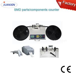 Buy cheap SMD Counting Machine/SMD counter With Bar Code Printer product