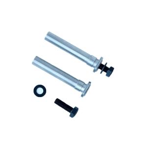 Black/Silvery Brake Cylinder Guide Pin Engine Caliper Pen Bolt Front Brake Wheel Cylinder Guide Shaft C00089217 MR407913