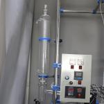 High Resolution 10l Short Path Distillation Kit Standard Interface Modular