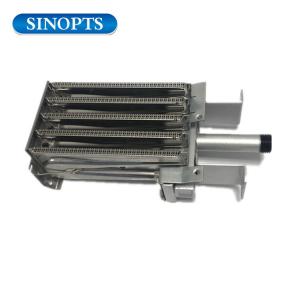 China                  Sinopts Hot Sale Gas Burner Tray Assembly for Wall-Hung Gas Boiler              on sale