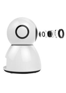Buy cheap Baby Monitor Wireless Sound Detection Camera WIFI Security Camera product