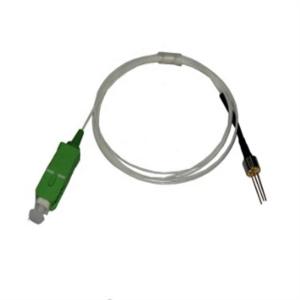 120mA Max Reverse Current CWDM Module , Analog Bilateral WDM CWDM DWDM