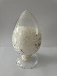 High compressive strength of flame-retardant materials used in the construction industry, and uncertain refractory cement