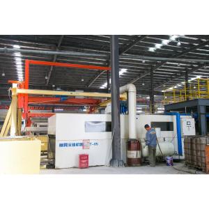 Buy cheap SANKON Fully Automatic No Waste AAC Oiling Machine product