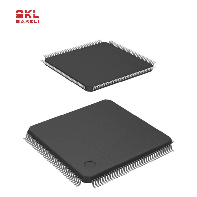 STM32F469ZIT6 Microcontroller MCU Ultra High Performance FLASH 3.6V