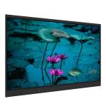 LED Interactive Whiteboard 86 98 Inch Touch Android 13 20 Points USB HDMI TYPE-C