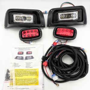 China 1996 - 2013 Gas And Electric EZGO TXT LED Light Kit on sale