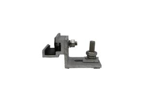 Buy cheap Aluminum Stone Cladding Support System Simple and Fast Installation product