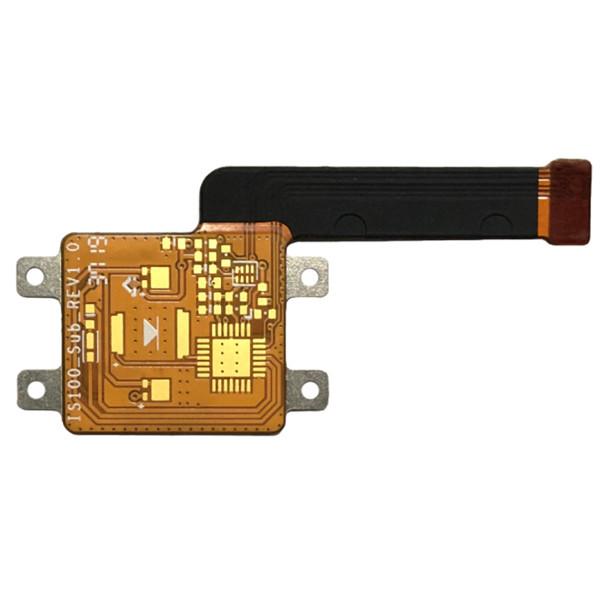 Quality HASL OSP Multilayer Flex Pcb Prototype Halogen Free Immersion Tin for sale