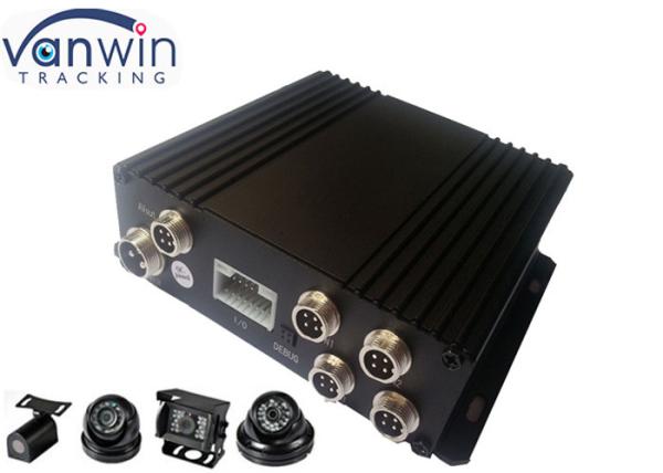 Quality SD Card GPS Mobile DVR for sale
