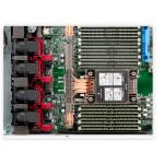Powerful HPE DL360 Gen10 Plus 8SFF Platinum 8380 Processor E208ia 960G SAS SSD
