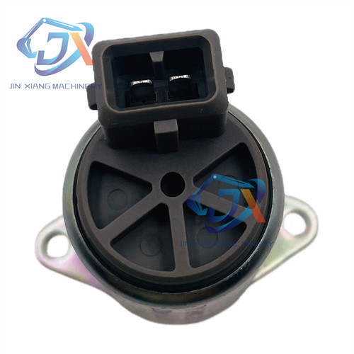 STAR ZEBRA Burch pilot valve TM68001 TM42401 TM68402 IMAC Bucher multi-way valve electric proportional solenoid