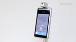 Temperature 26bit 110db Facial Recognition For Access Control