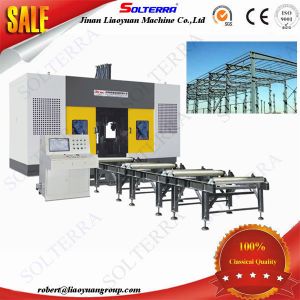 Buy cheap CNC Drilling Machines for Stereo Garage TDD400 product