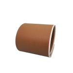 Professional PVC Yacht Decking Solution for Safe Navigation in Teak and Grey