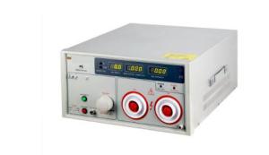 Buy cheap Hi - Pot Voltage Withstand Tester Measuring Voltage Withstand Strength product