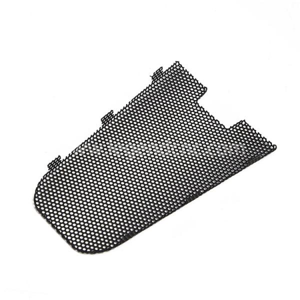 Quality Customized CNC Metal Stamping Service Custom Drawings Accepted for sale