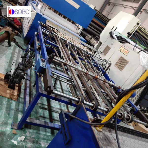 Quality Crabtree 1290 Single Color High Precision Tinplate Printing Machine for sale