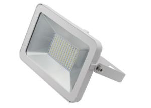 China 50W Commercial LED Flood Lamps Outdoor LED Slim Floodlights Energy saving on sale