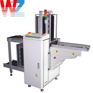 Buy cheap SMT PCB Handling Equipment Pcb Loader Unloader machine product