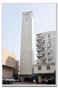 Buy cheap 8 to 30 Levels Steel Structure /Automatic Smart Auto Parking System Tower /Car Elevator Parking System product