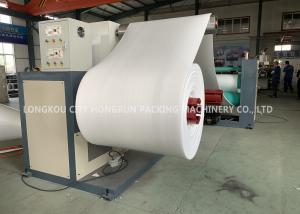 AC380V / 50Hz Foam Plate Making Machine / Lunch Box Making Machine