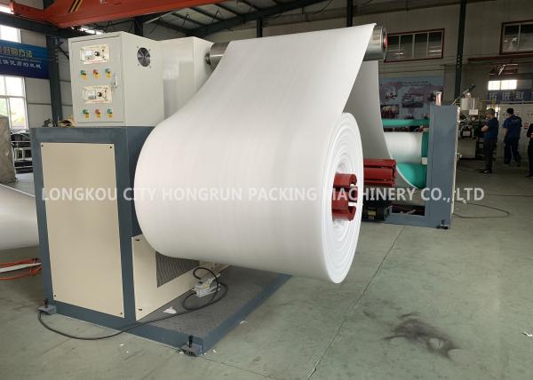 Quality AC380V / 50Hz Foam Plate Making Machine / Lunch Box Making Machine for sale