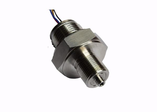 Process Control System Pressure Transmitter Sensor Piezoresistive Transducer