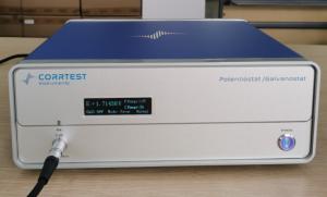 Buy cheap CE Single Channel Potentiostat / Cyclic Voltammetry Instrument CS300M product