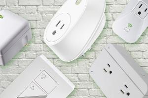 Buy cheap Zigbee Home Automation Light Switch APP / Button Connection Mode product