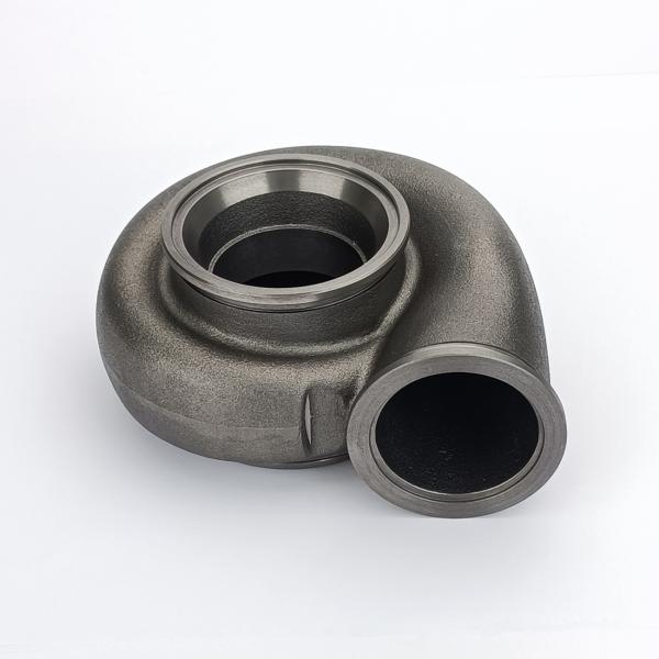 Quality G30-660 Ball Bearing Turbo Billet Comp Wheel 1.01A/R Precision V Band Turbine Housing for sale
