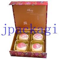 Quality cookie  box,cookie paper box, paper cookie box for sale