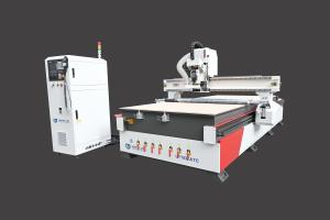 Buy cheap 1537 ATC CNC Router Machine Linear Guide 24000rpm product