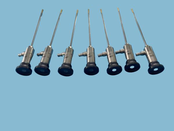Quality 30 Degree 4K Arthroscope 4.0mm Diameter 115 Degree Viewing Angle for sale
