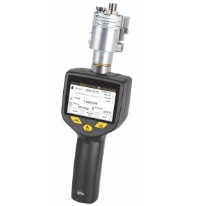 Buy cheap SUTO S520 Portable Dew Point Meter For Compressed Air And Gases product