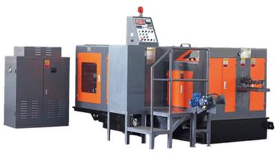 Quality Blind Rivet Cold Heading Machine, Rivet Making Machine for Stainless Steel Blind Rivet Production, 5-die 5-blow Type for sale