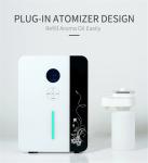 Smart Touch Aromatherapy Machine With WIFI Large Area Aromatherapy Diffuser