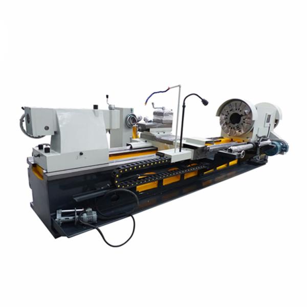 Quality Q1327 Conventional Pipe Threading Machine for sale