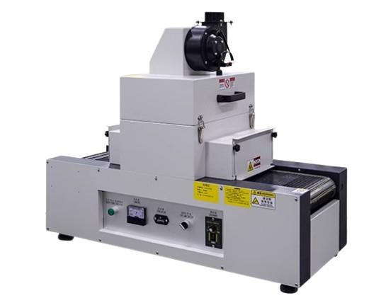 Quality AC220V Uv Curing Equipment For Uv Ink And Varnish Lab Testing Application for sale