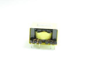 ISO PQ26 High Frequency PQ Transformer 10KHz 0.1V